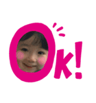 ひなこはマニア（個別スタンプ：8）