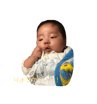 真夏斗Part2（個別スタンプ：5）