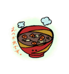 食べられるキノコ達（個別スタンプ：15）
