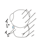 にぎやかヤギ【毎日全力2】（個別スタンプ：16）