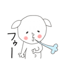 にぎやかヤギ【毎日全力2】（個別スタンプ：29）