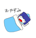 ぱやぱや物語（個別スタンプ：2）