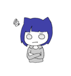 ぱやぱや物語（個別スタンプ：5）