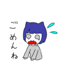 ぱやぱや物語（個別スタンプ：7）
