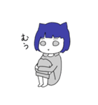 ぱやぱや物語（個別スタンプ：14）
