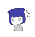 ぱやぱや物語（個別スタンプ：17）