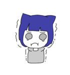 ぱやぱや物語（個別スタンプ：20）