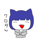 ぱやぱや物語（個別スタンプ：28）