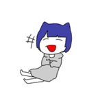 ぱやぱや物語（個別スタンプ：29）
