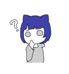 ぱやぱや物語（個別スタンプ：31）