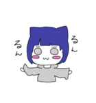 ぱやぱや物語（個別スタンプ：32）