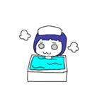 ぱやぱや物語（個別スタンプ：33）