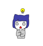 ぱやぱや物語（個別スタンプ：37）