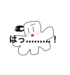 軟体動物（個別スタンプ：27）