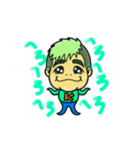 Goto510 family（個別スタンプ：2）