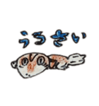 トカゲモドキーズ（個別スタンプ：26）