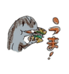 トカゲモドキーズ（個別スタンプ：38）