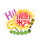 倉科スタンプNo3（個別スタンプ：15）