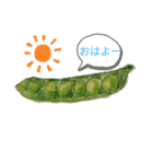 いろんなやさい（個別スタンプ：6）