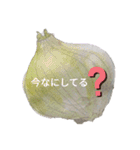 いろんなやさい（個別スタンプ：37）