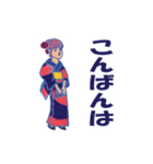 ゆる～いyummy（個別スタンプ：21）