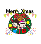 日常会話(ブラバン衣装2)（個別スタンプ：5）