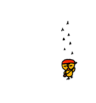 メカピヨッコその2（個別スタンプ：5）