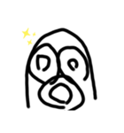 あほとばか（個別スタンプ：9）