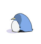 丸ペン2（個別スタンプ：23）