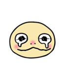 かめぽん（個別スタンプ：7）