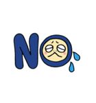 かめぽん（個別スタンプ：23）