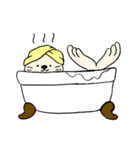 トロンボーンあざらし（個別スタンプ：20）