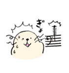 トロンボーンあざらし（個別スタンプ：23）