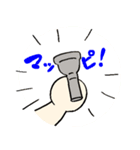 トロンボーンあざらし（個別スタンプ：30）