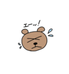 おえかき【日常会話】（個別スタンプ：1）