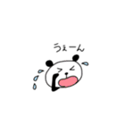 おえかき【日常会話】（個別スタンプ：3）