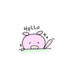 おえかき【日常会話】（個別スタンプ：12）
