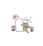 おえかき【日常会話】（個別スタンプ：16）