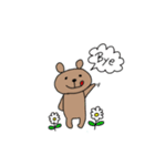 おえかき【日常会話】（個別スタンプ：22）