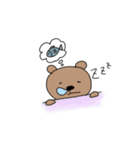 おえかき【日常会話】（個別スタンプ：23）