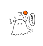 らくがき系メンダコ（個別スタンプ：19）