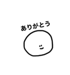 語彙力が足りない オタクのためのスタンプ（個別スタンプ：3）