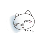 おはぶたちゃん（個別スタンプ：8）