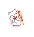おはぶたちゃん（個別スタンプ：13）