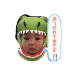 えいじ38（個別スタンプ：4）