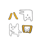感で生きてみよ（個別スタンプ：5）