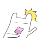 感で生きてみよ（個別スタンプ：11）