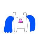 感で生きてみよ（個別スタンプ：27）