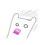 感で生きてみよ（個別スタンプ：36）
