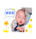 HARUTO✭vol 2（個別スタンプ：7）